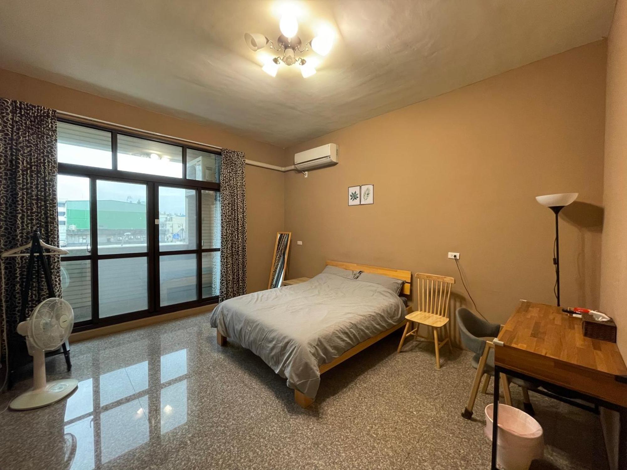Hello Guesthouse 鹿港鎮 エクステリア 写真