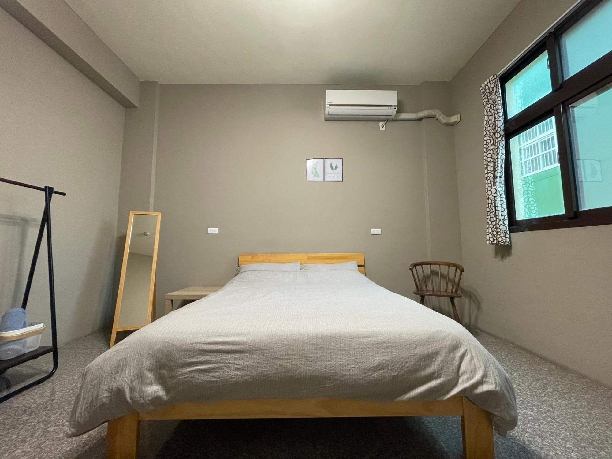 Hello Guesthouse 鹿港鎮 エクステリア 写真