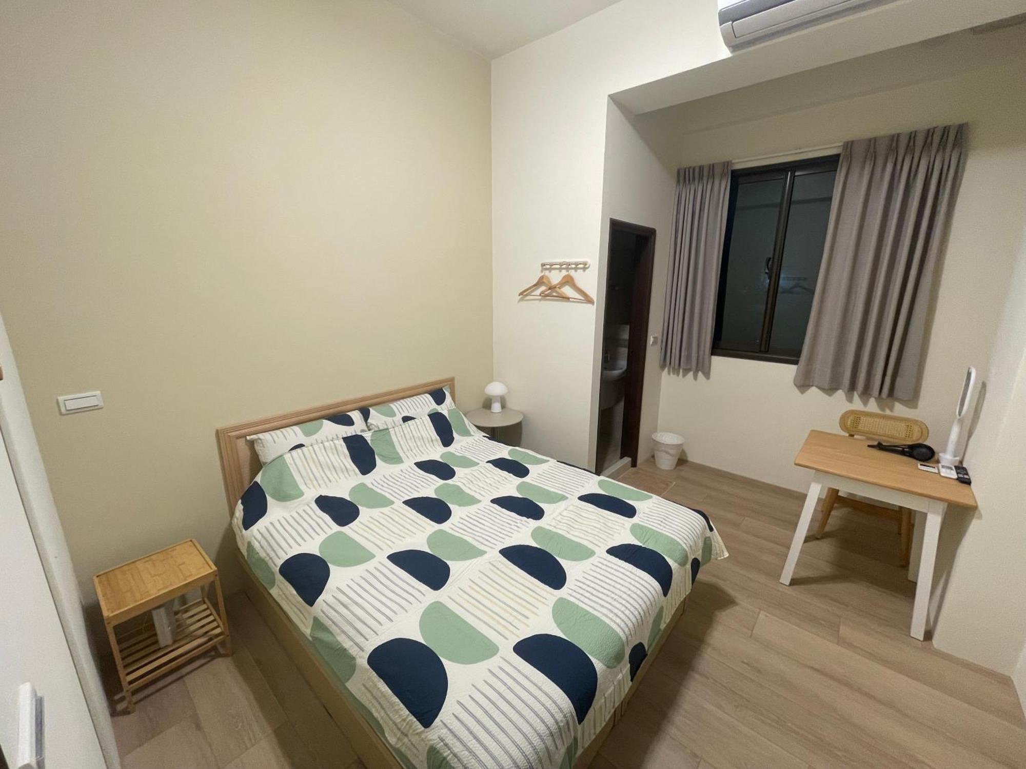 Hello Guesthouse 鹿港鎮 エクステリア 写真