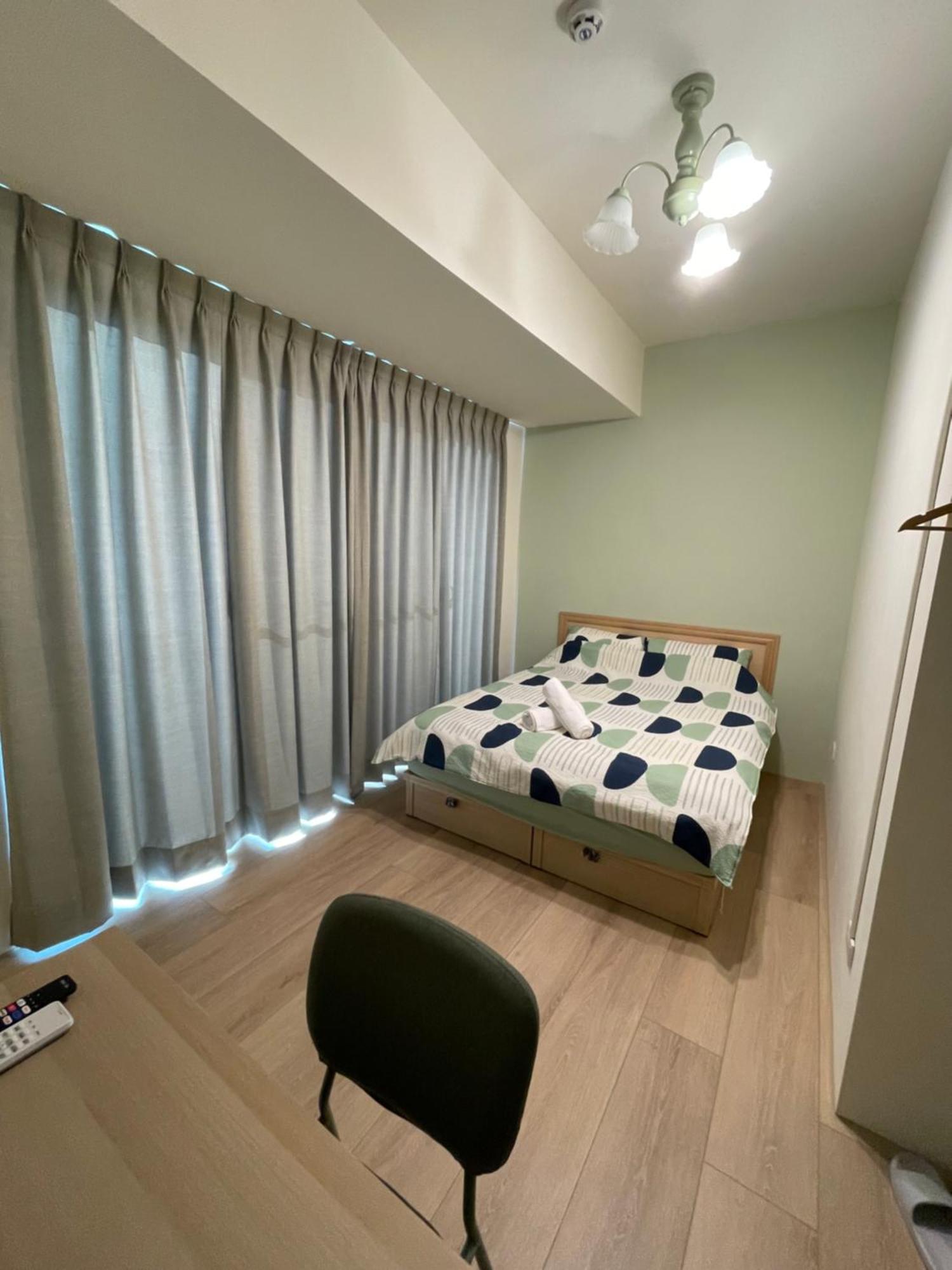 Hello Guesthouse 鹿港鎮 エクステリア 写真
